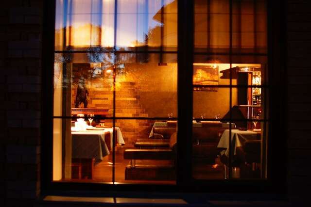 Гостиница Медведь Смоленск-79