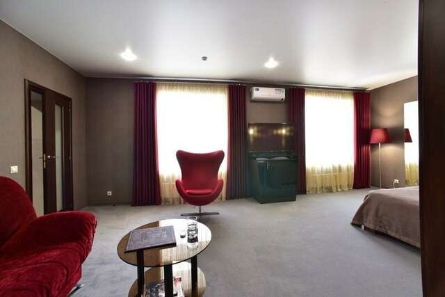 Гостиница Медведь Смоленск-155