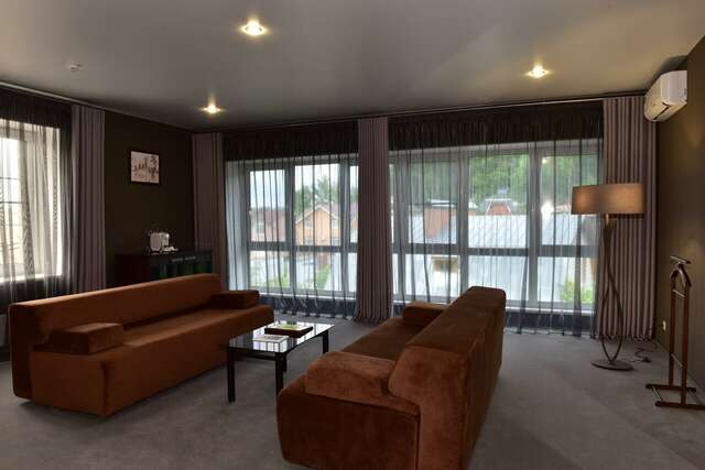 Гостиница Медведь Смоленск-117