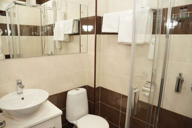 Гостиница Медведь Смоленск-69