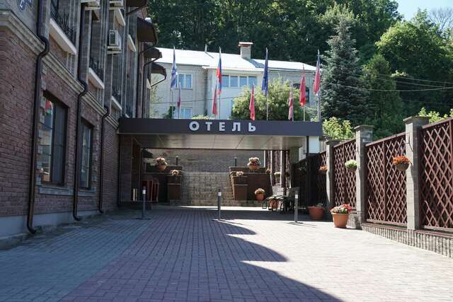 Гостиница Медведь Смоленск-58