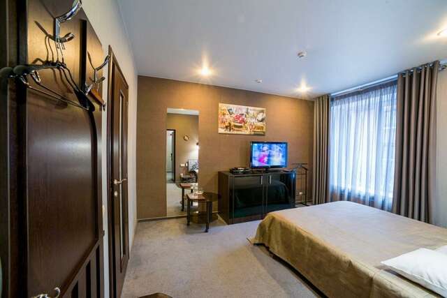 Гостиница Медведь Смоленск-101