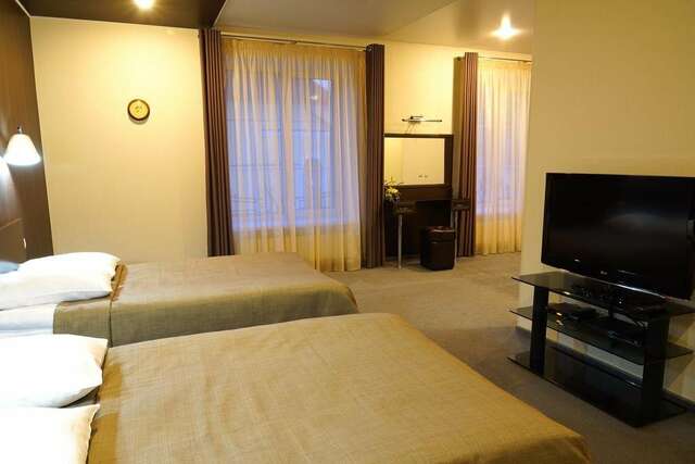 Гостиница Медведь Смоленск-151