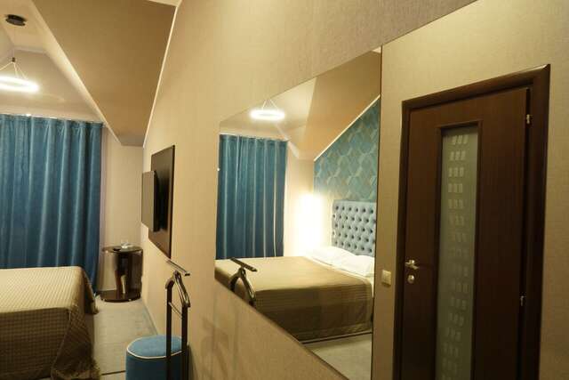 Гостиница Медведь Смоленск-140