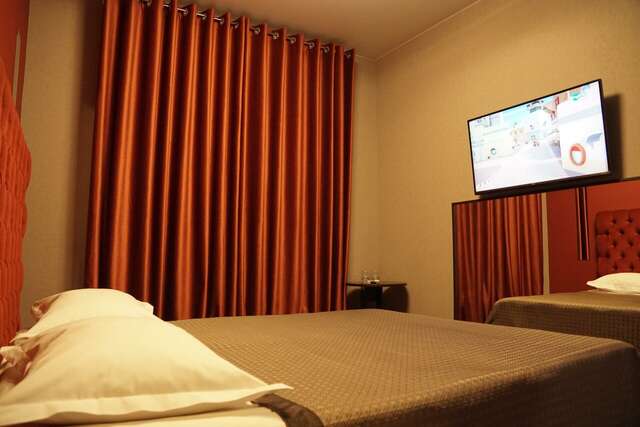 Гостиница Медведь Смоленск-148