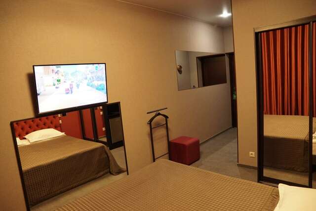 Гостиница Медведь Смоленск-220