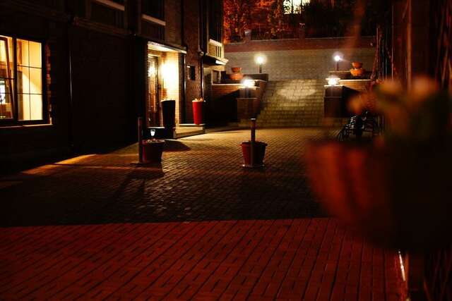 Гостиница Медведь Смоленск-89