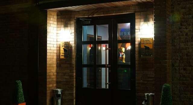 Гостиница Медведь Смоленск-103