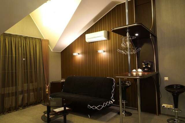 Гостиница Медведь Смоленск-84