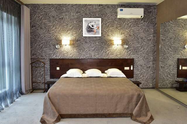 Гостиница Медведь Смоленск-38