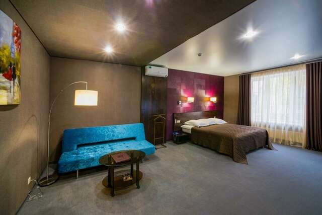 Гостиница Медведь Смоленск-130