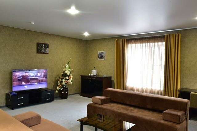 Гостиница Медведь Смоленск-222