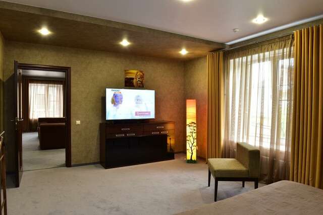 Гостиница Медведь Смоленск-207