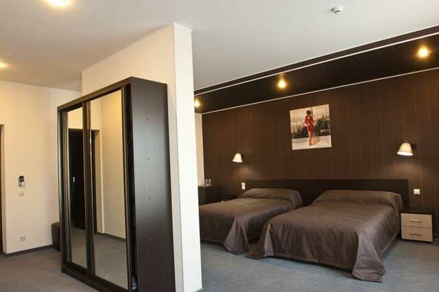 Гостиница Медведь Смоленск-217