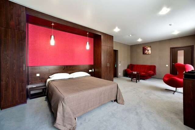 Гостиница Медведь Смоленск-105