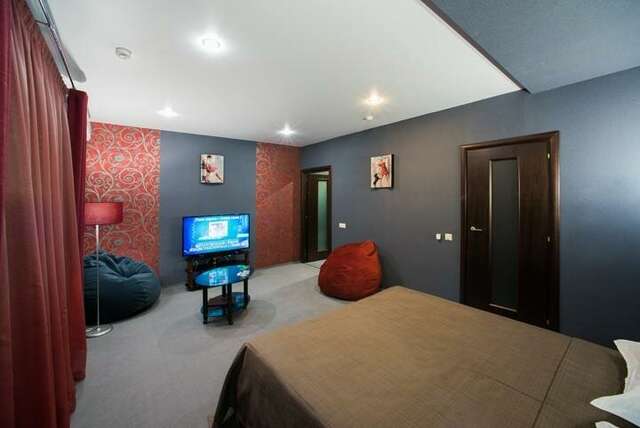 Гостиница Медведь Смоленск-205