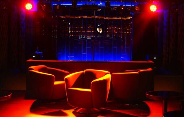 Гостиница Медведь Смоленск-12