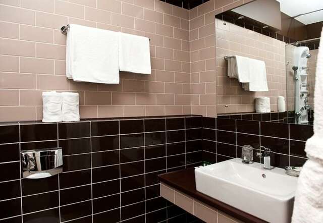 Гостиница Медведь Смоленск-64