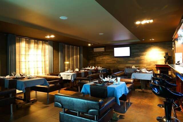 Гостиница Медведь Смоленск-145