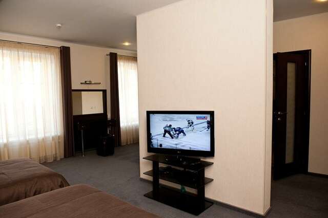 Гостиница Медведь Смоленск-166