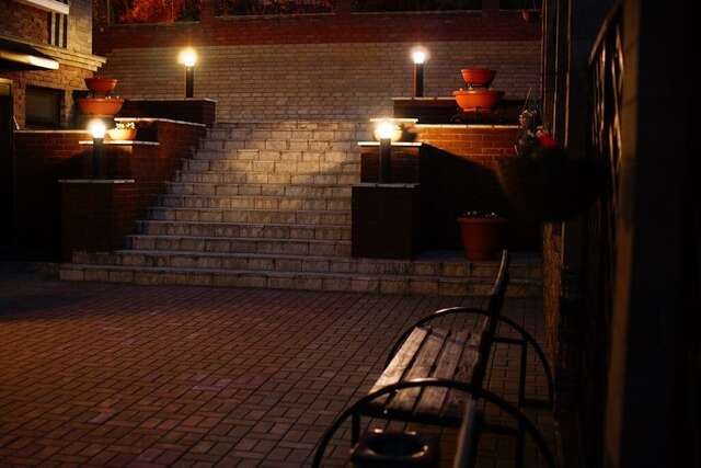 Гостиница Медведь Смоленск-108