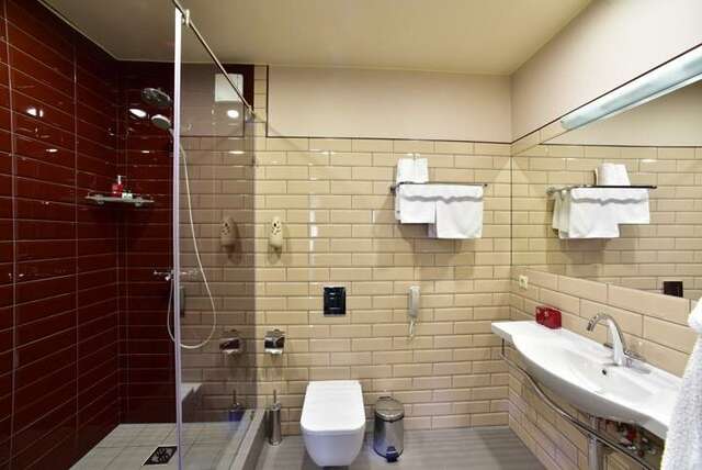 Гостиница Медведь Смоленск-239