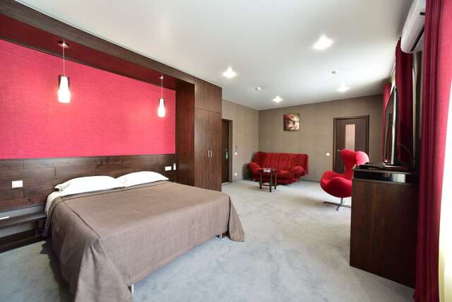 Гостиница Медведь Смоленск-224