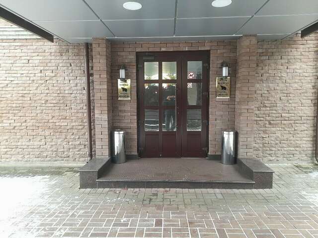 Гостиница Медведь Смоленск-118