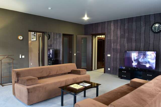 Гостиница Медведь Смоленск-198