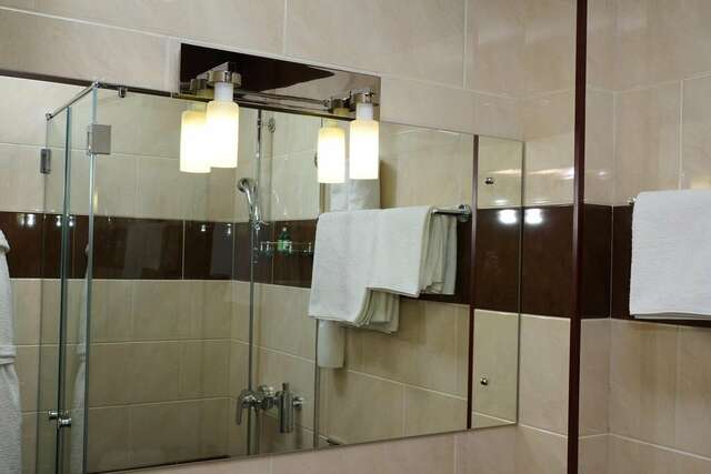 Гостиница Медведь Смоленск-98