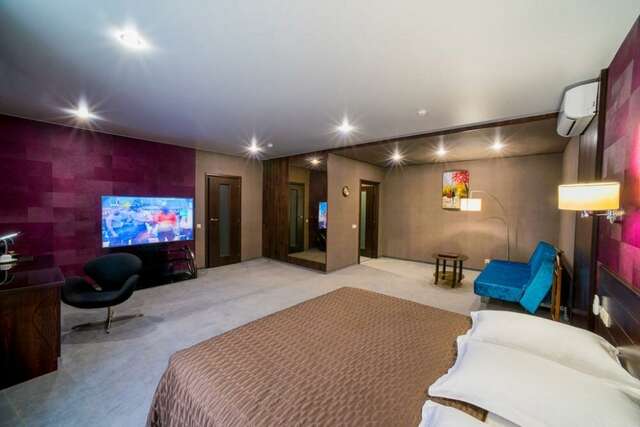 Гостиница Медведь Смоленск-247