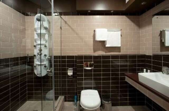 Гостиница Медведь Смоленск-171