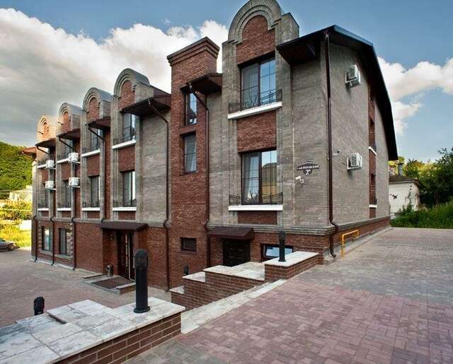 Гостиница Медведь Смоленск-71