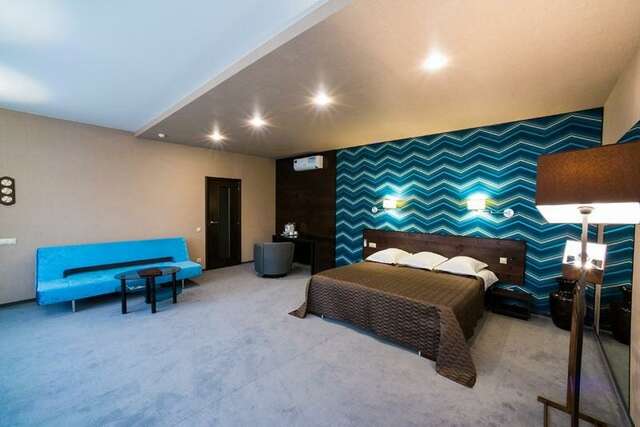 Гостиница Медведь Смоленск-120