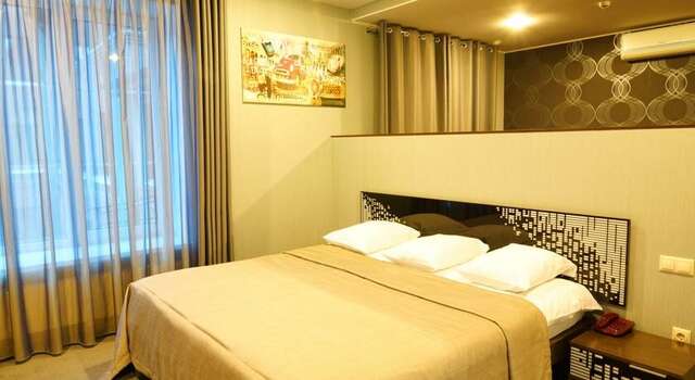 Гостиница Медведь Смоленск-176