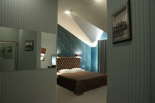 Гостиница Медведь Смоленск-70