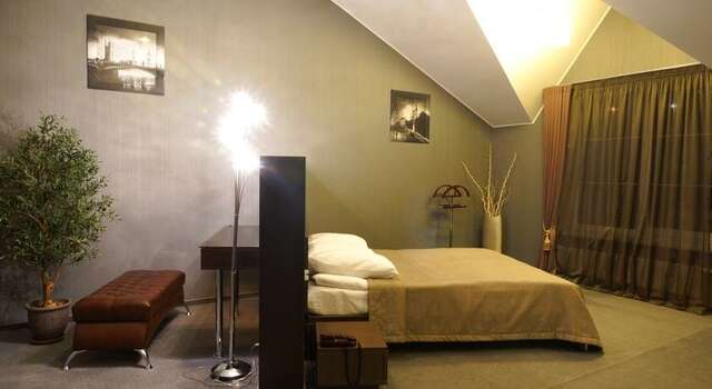 Гостиница Медведь Смоленск-163