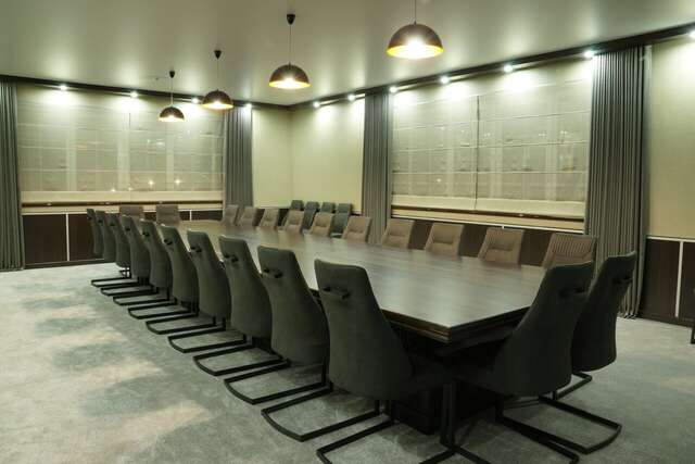 Гостиница Медведь Смоленск-19