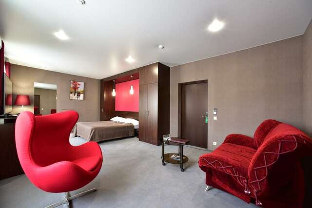 Гостиница Медведь Смоленск-172