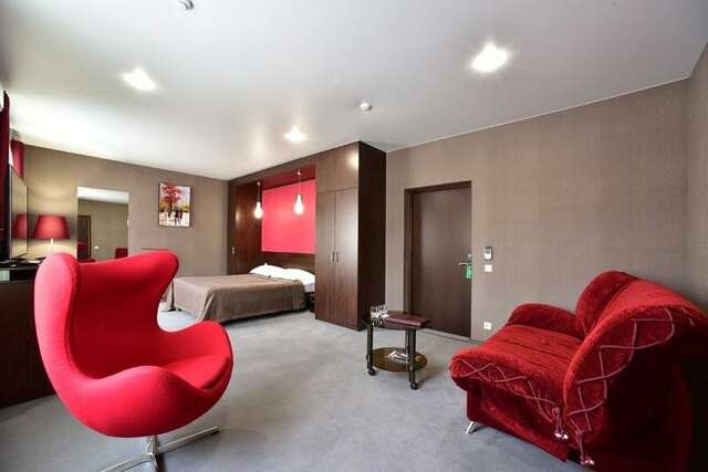 Гостиница Медведь Смоленск-111