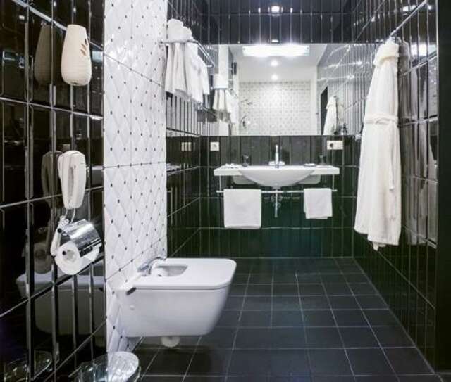 Гостиница Медведь Смоленск-83