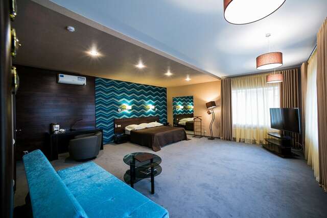 Гостиница Медведь Смоленск-35