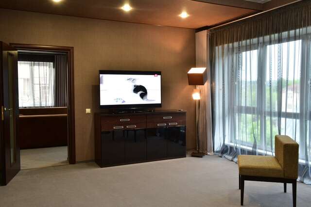 Гостиница Медведь Смоленск-10