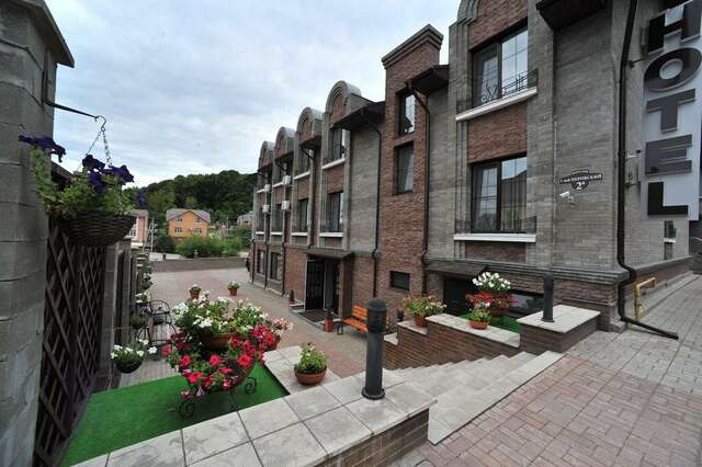 Гостиница Медведь Смоленск-78