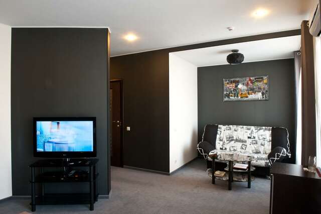 Гостиница Медведь Смоленск-65