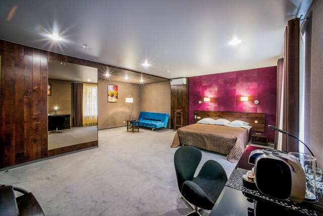 Гостиница Медведь Смоленск-33