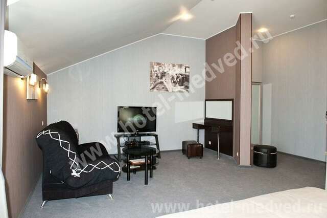 Гостиница Медведь Смоленск-180